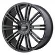 AR939 Gloss Black 8,5x20 6/135/139,7 ET35 CB100,5 60° - Alumiinivanteet - 260568 - 1