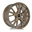 AVUS AF18 Bronze 9x20 5/112 ET40 CB66,6 R13 - Alumiinivanteet - 270278 - 1