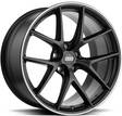BBS CI-R Satin Black 10x20 5/112 ET45 CB82.0 60° - Alumiinivanteet - 22548 - 1