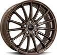 BROCK B36 Bronze Copper Matt 8,5x19 5/112 ET35 CB66.6 60° - Alumiinivanteet - 272288 - 1