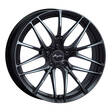 Breyton Fascinate M.Blk - Alumiinivanteet - 7332818073468 - 1