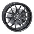 Breyton GTSR Gun - Alumiinivanteet - 7332818071938 - 1