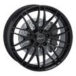 Breyton Spirit R M.Blk - Alumiinivanteet - 7332818073048 - 1