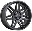 D62 Flatgrey 9x20 6/139,7 ET25 CB106,1 60° - Alumiinivanteet - 215728 - 1