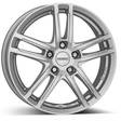 DEZENT TZ 7x17 5/112 ET48 CB66,6 R14 - Alumiinivanteet - 209788 - 1