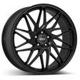 DOTZ Tanaka black 8,5x19 5/108 ET45 CB70,1 60° - Alumiinivanteet - 304458 - 1