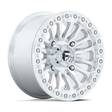 FV125 RINCON UTV BEADLOCK MACHINED 7x15 4/137 ET10 CB110,1 60° - Alumiinivanteet - 333878 - 1