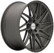Grossen 8 Antracite 10x20 5/120 ET40 CB72,6 60° - Alumiinivanteet - 216488 - 1
