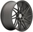 Grossen 8 Antracite 9,5x19 5/120 ET40 CB73,1 60° - Alumiinivanteet - 231958 - 1
