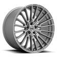 M251 PREMIO PLATINUM 10x22 5/112 ET35 CB66,6 60° - Alumiinivanteet - 292278 - 1