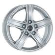 MAK King 5 Silver 6,5x16 5/120 ET51 CB65,1 R14 - Alumiinivanteet - 214298 - 1