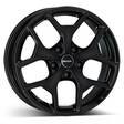 MAK Liberty Gloss Black 7,5x17 5/110 ET39 CB65,1 60° - Alumiinivanteet - 258698 - 1