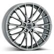 MAK Speciale Graphite Mirr. 10x22 5/114,3 ET42 CB67,1 60° - Alumiinivanteet - 258868 - 1