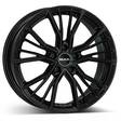 MAK Union Gloss Black 7x17 5/100 ET38 CB57,1 R13 - Alumiinivanteet - 258888 - 1
