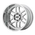 MO992 Chrome 10x22 6/139,7 ET-18 CB106,2 60° - Alumiinivanteet - 237518 - 1