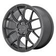 MR147 Gunmetal 9,5x18 5/114,3 ET45 CB72,6 60° - Alumiinivanteet - 259928 - 1
