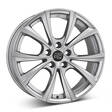 MSW 27T Slv - Alumiinivanteet - 8027529176308 - 1