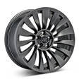 MSW 37T M.Gun 9,5x20 5-114,3 E45 C64,12 60 - Alumiinivanteet - 8027529206128 - 1