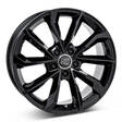 MSW 42 G.Blk - Alumiinivanteet - 8027529168198 - 1