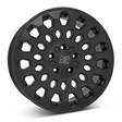MSW 99 Van M.Blk 7,5x18 5-160 E50 C65,10 60 - Alumiinivanteet - 8027529202298 - 1