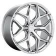 NC234 CHROME PLATED 10x24 6/135 ET30 CB87,1 60° - Alumiinivanteet - 245748 - 1