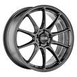 OZ Hyper GT - Alumiinivanteet - 8027529133998 - 1