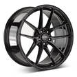 OZ Leggera HLT G.Blk 9x20 5-130 E50 C71,6 R14 - Alumiinivanteet - 8027529105438 - 1
