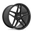 PANTHERA SEMI GLOSS BLACK 10,5x20 5/120,65 ET68 CB70,3 60° - Alumiinivanteet - 312378 - 1