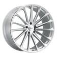 PROTON SILVER W/ MIRROR FACE 9x20 5/114,3 ET30 CB71.5 60° - Alumiinivanteet - 328018 - 1