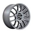 R196 ZWS GLOSS ANTHRACITE 12x22 5/112 ET30 CB66.6 60° - Alumiinivanteet - 331548 - 1
