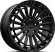 SPATH SP53 H Gloss Black 9x20 5/120 ET60 CB65.1 60° - Alumiinivanteet - 334818 - 1
