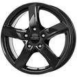 Sprint Silver 7x17 5/100 ET46 CB63,3 60° - Alumiinivanteet - 334078 - 1