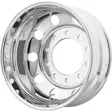 AO200 Light Polished 8,25x5 0/11/6,35 ET147 CB221,0 - Alumiinivanteet - 276938 - 1