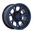 BR017 ETOSHA GLOSS MIDNIGHT BLUE 8,5x17 6/139,7 ET20 CB106.1 60° - Alumiinivanteet - 338458 - 1