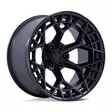 FC873 CHARGER BLACKOUT 12x22 5/127 ET-44 CB71,5 60° - Alumiinivanteet - 341638 - 1