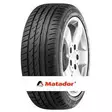 165/70R14 81T Matador MP47 DOT: 2024 - Henkilöauton kesärenkaat - 371928 - 1