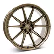 Nitro Apex FF M.Bronze - Alumiinivanteet - 7332818115748 - 1