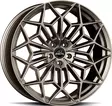 GMP A105 Stone Bronze 10,5x20 5/112 ET35 CB66.6 60° - Alumiinivanteet - 349238 - 2