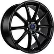 ARCH Black 8x19 5/112 ET30 60° - Alumiinivanteet - 362388 - 1