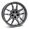 ATS Force D.Grey 8,5x19 5-112 E44 C66,60 R14 - Alumiinivanteet - 4059771049288 - 1
