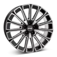 ATS Obsession G.Blk/Pol - Alumiinivanteet - 4059771039968 - 2