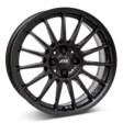 ATS Streetrallye Blk | 7x17 4-108 E45 C63,3 60 - Alumiinivanteet - 4046004093958 - 2