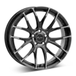 Breyton GTS2 M.Blk 10x20 5-120 E46 C72,5 - Alumiinivanteet - 7332818073888 - 2
