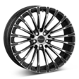 Breyton LS2 M.Blk /Pol - Alumiinivanteet - 7332818116158 - 1