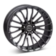 Breyton LS Blk - Alumiinivanteet - 7332818071648 - 2