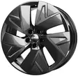 CMS C32-AERO Complete Black Gloss 7x18 5/114,3 ET45 CB67,2 60° - Alumiinivanteet - 346668 - 1