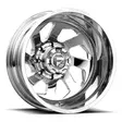 DD39 FF39D POLISHED 8,25x22 10/225 ET-202 CB170.1 60° - Alumiinivanteet - 295748 - 1