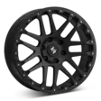 Eta Beta Combat CV M.Blk | 8x18 5-120 E45 C65,1 R14 - Alumiinivanteet - 8057592644428 - 1