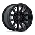 FC910 FOXHOUND GLOSS BLACK 9x20 6/139,7 ET1 CB106.1 60° - Alumiinivanteet - 372088 - 1