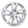 Image Ride HL 5x13 4-100 E30 C57,1 R12,8 - Alumiinivanteet - 7332818021148 - 2